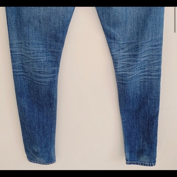 AG Nikki Skinny Jeans - Picture 4 of 5